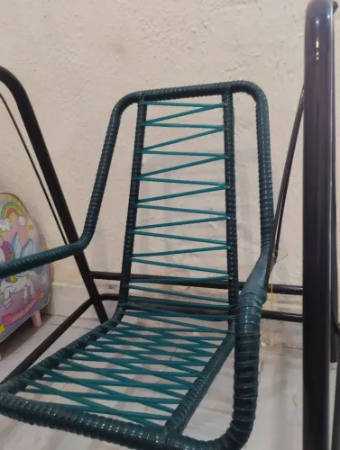 Cadeira de balanço infantil