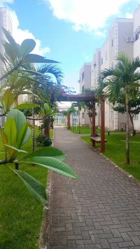 Apartamento à Venda | Residencial Plaza Santa Lúcia Maceió/AL