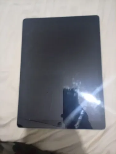 iPad segunda geração