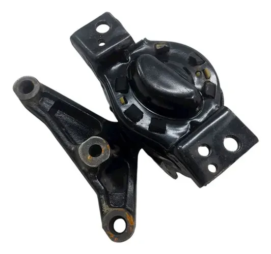 Coxim Direito Motor  Citroën C3 1.4 Glx 2006 204612