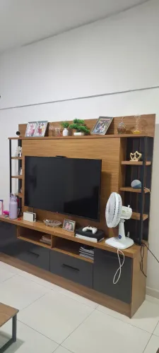 Estante home TV