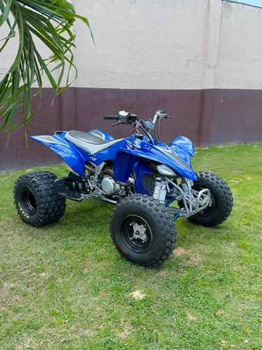 Quadriciclo yfz450 2009