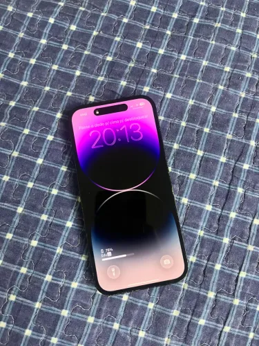 IPHONE 14 pro excelente (aceito oferta