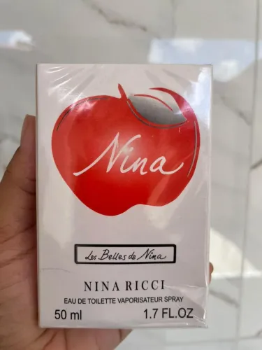 Perfume Nina ricci