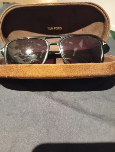 OCULOS TOM FORD UNISSEX