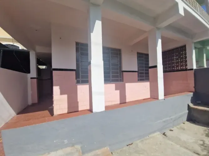 ALUGO CASA CENTRO SÃO GONÇALO