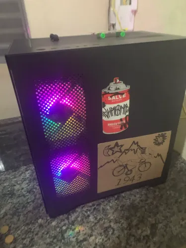 Pc gamer