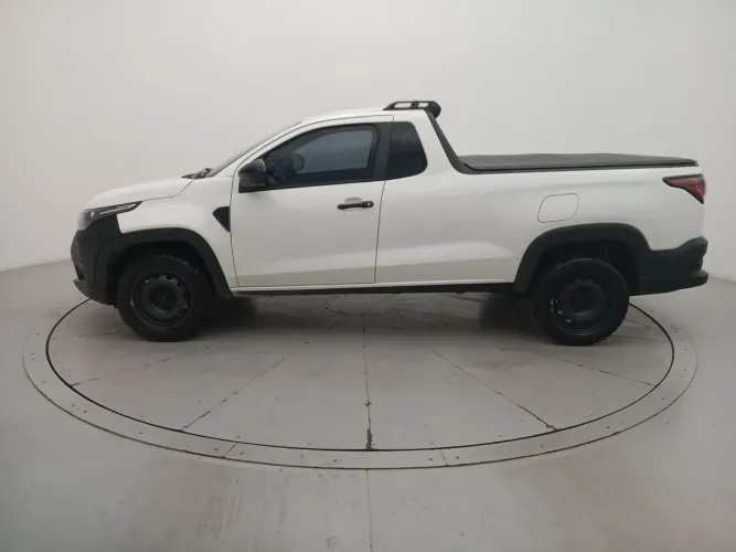 Fiat Strada Endurance 1.4 Flex 8V C 2023