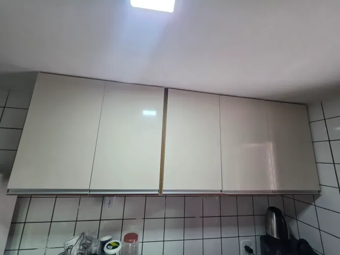 Armario aéreo para cozinha excelente estado