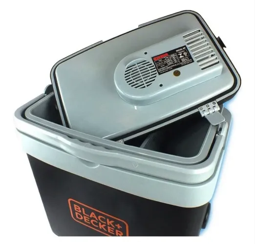 Cooler black decker