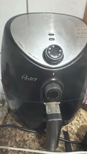 airfryer