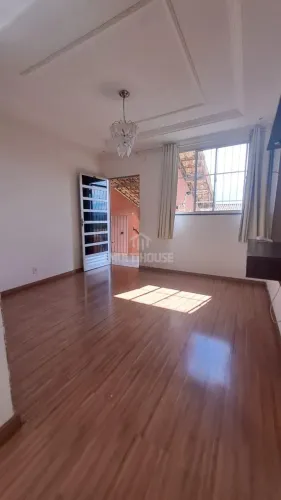 Apartamento para locação 02 quartos, Jardim Vitoria, BELO HORIZONTE - MG