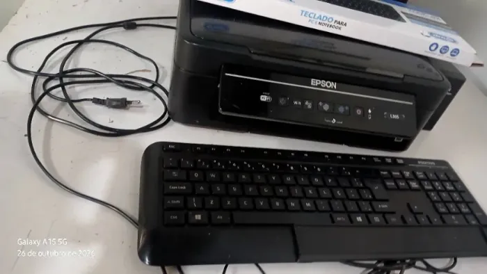 Computador completos