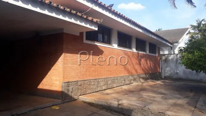 Casa para alugar em Campinas, Nova Campinas, com 4 quartos, com 294 m²
