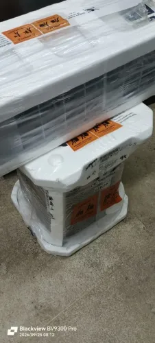 Ar-condicionado