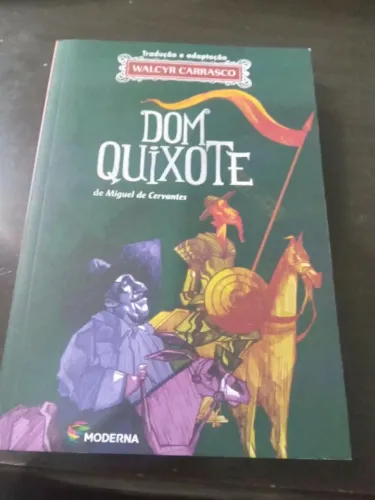 livro