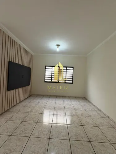 Matriz imobiliaria vende: Casa Voluntarios Franca