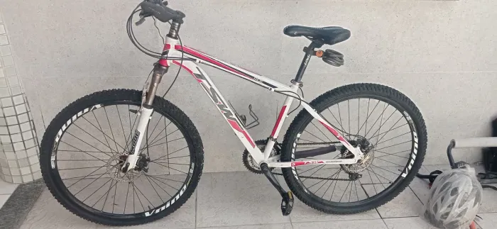 Bike aro 29
