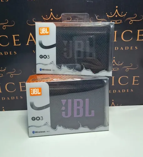 Caixa de som jbl Bluetooth