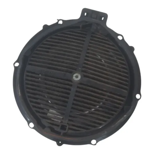 Alto Falante Porta Danteira Esquerda Porsche Cayenne 2004/10