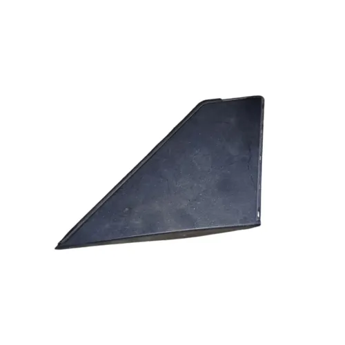 Moldura Externa Retrovisor Direito Fiesta 2005 2010 