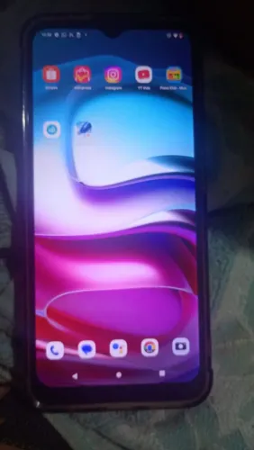Motorola g30 