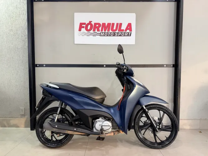 BIZ 125 FLEX 2025