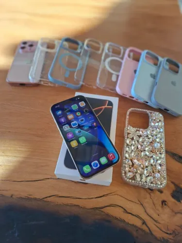 Iphone 16 pro 256GB