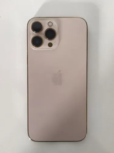 iPhone 13 pro Max 128gb novo!