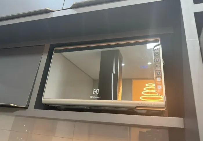 Microondas 31L