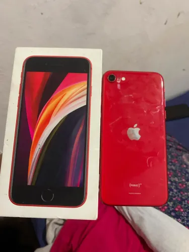 Vendo IPhone SE 2 Geração