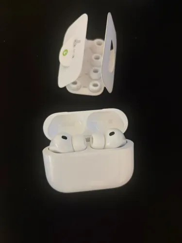 Air pods pro 3 original Apple, novinho na garantia!!