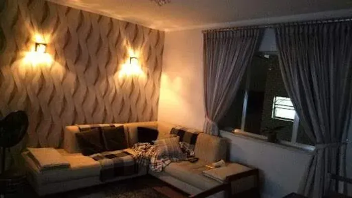 Apartamento com 2 dormitórios à venda, 90 m² por R$ 425.000,00 - Itararé - São Vicente/SP