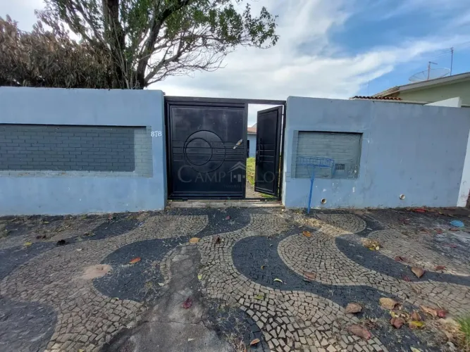 casa - Jardim Chapadão - Campinas