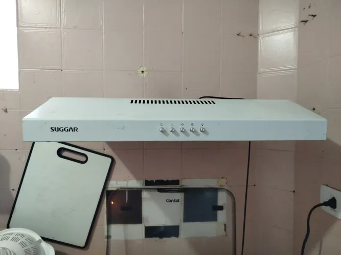 Suggar Depurador USADO