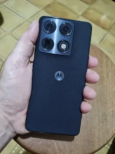 MOTOROLA SIGNATURE OPORTUNIDADE