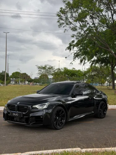 BMW M2 Coupe 3.0 Turbo 24V 370cv 2026