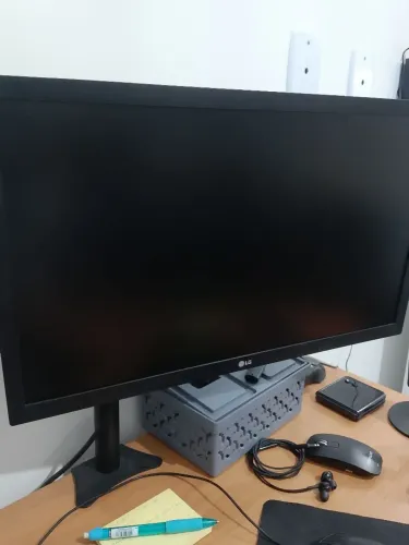 MONITOR LG