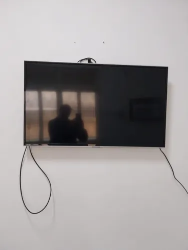 SMARTV 43?