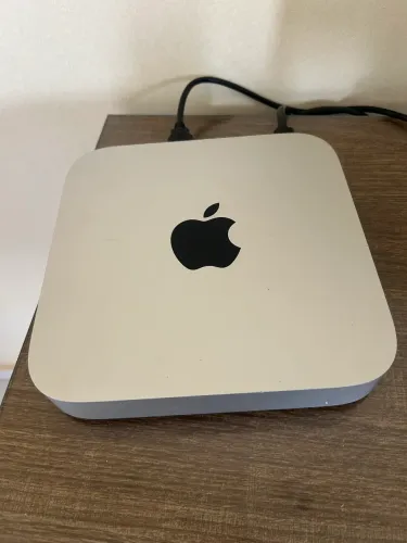 Mac Mini M2