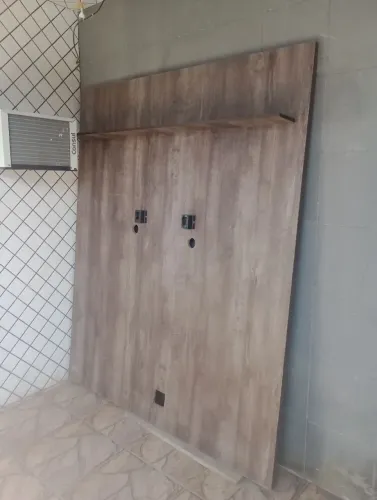 Painel de sala