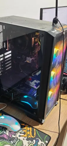 Pc gamer
