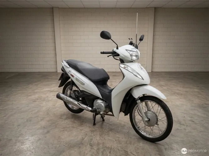 Honda Biz 110