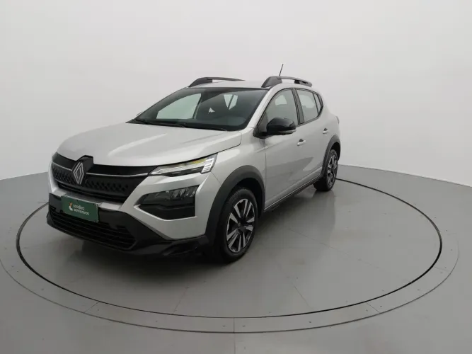 Renault Kardian Evolut. Flex 1.0 TB 12V 5P Aut. 2025