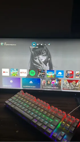 vendo monitor acer 180hz