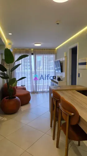 Apartamento landscape à Venda, Meireles, Fortaleza, CE