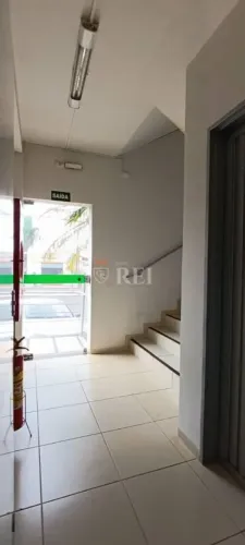 Comercial, Jardim Goiás - Rio Verde