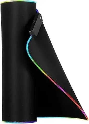 Mouse Pad Gamer -RGB