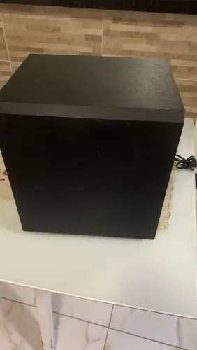 Subwoofer wave wA8