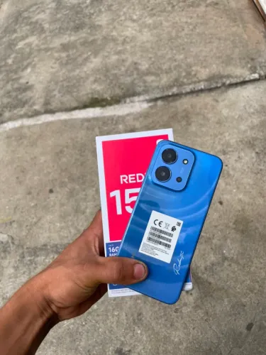REDMI 15C 256GB/16RAM
